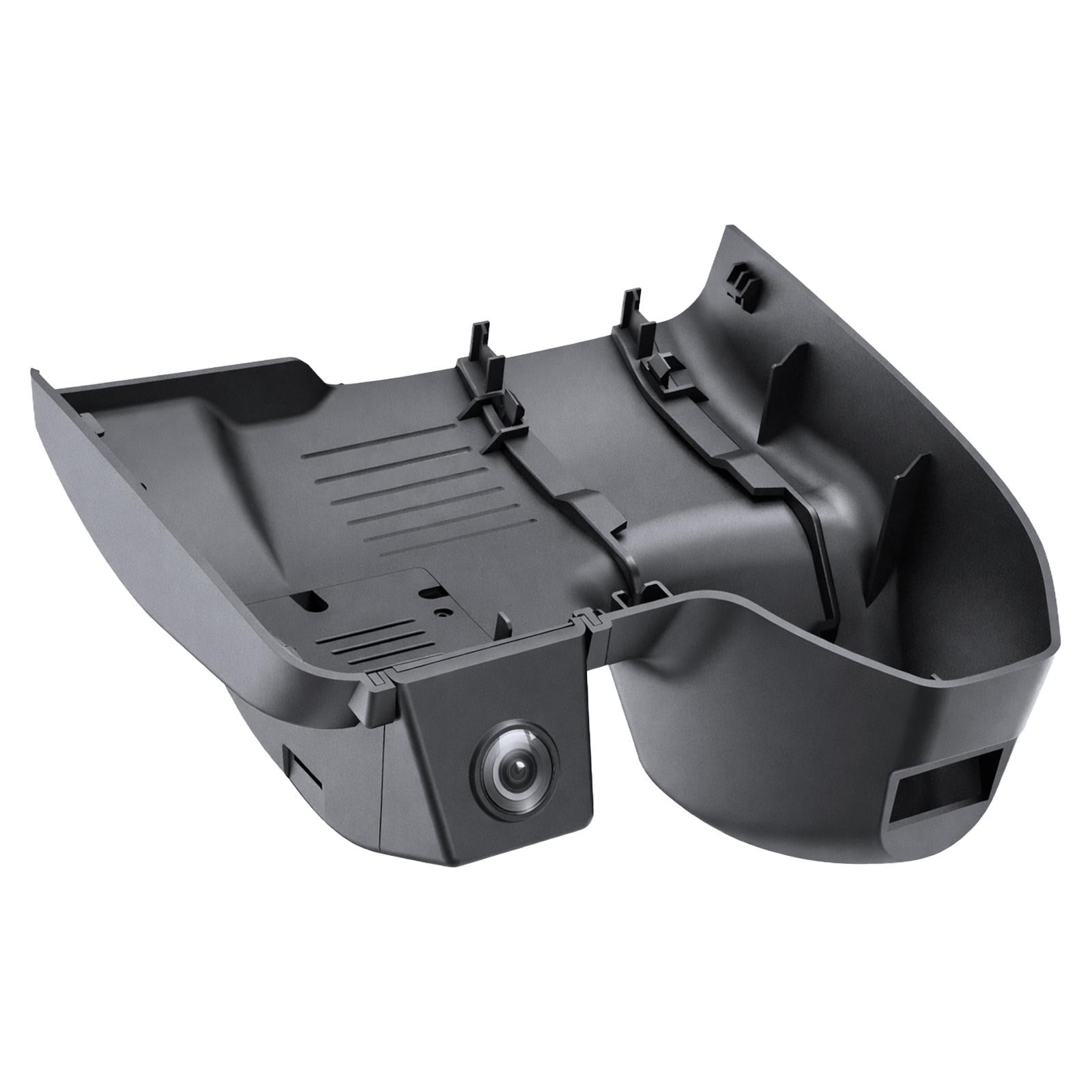 Xplywi hidden dash cam for Honda Avancier 2020-2023 with vehicle-specific housing