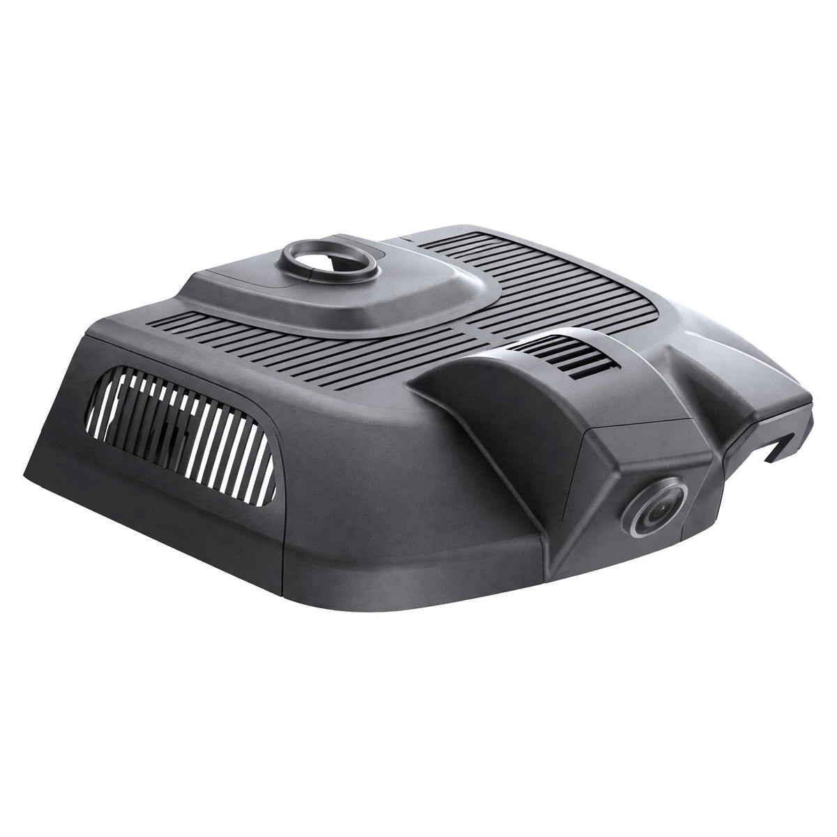 Xplywi hidden dash cam for Mercedes-Benz EQS V297 2022-2024 with vehicle-specific housing