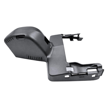 Xplywi hidden dash cam for BMW XM G09 2023-2024 with vehicle-specific housing