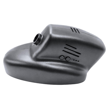 Xplywi hidden dash cam for Range Rover Sport L320 2012-2013 with vehicle-specific housing