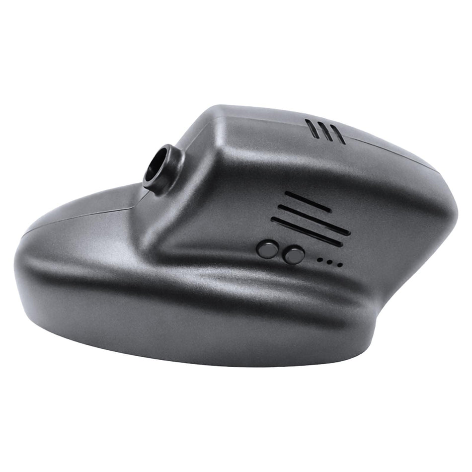 Xplywi hidden dash cam for Range Rover Sport L320 2012-2013 with vehicle-specific housing