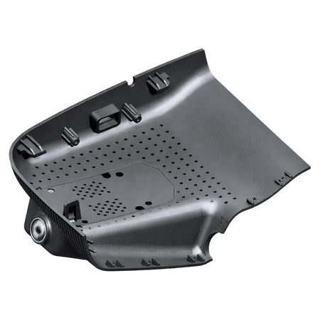 Xplywi hidden dash cam for AION S Plus (AION S Max) 2021-2025 with vehicle-specific housing