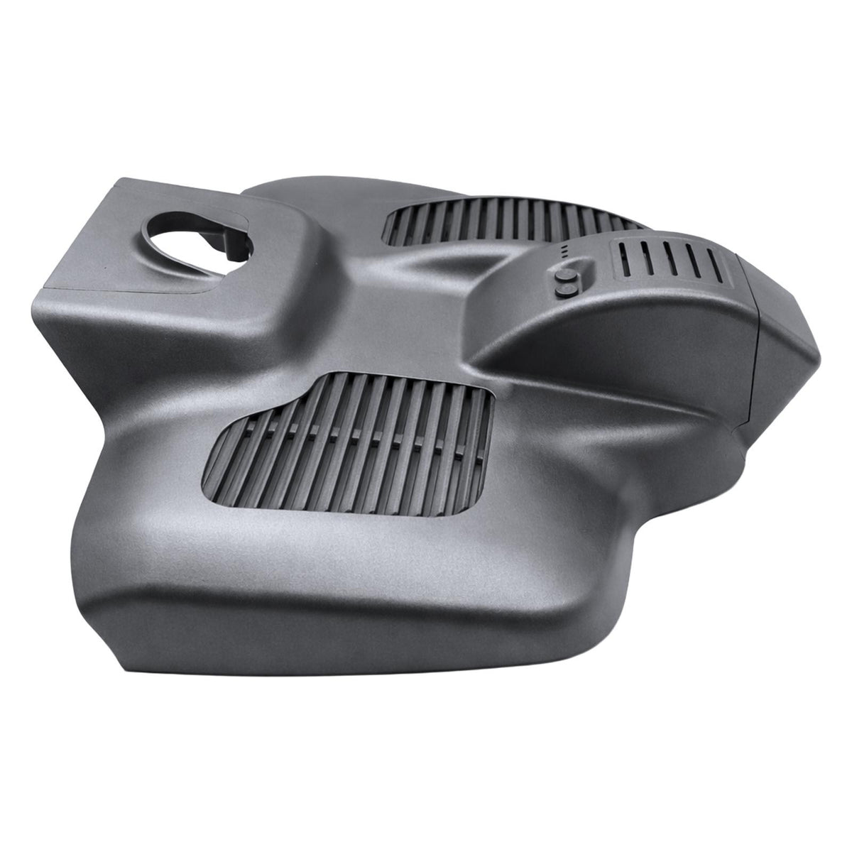 Xplywi hidden dash cam for Mercedes-Benz CLS C257 2022 with vehicle-specific housing