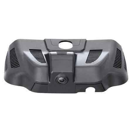 Xplywi hidden dash cam for Mercedes-Benz EQA H243 2022 with vehicle-specific housing