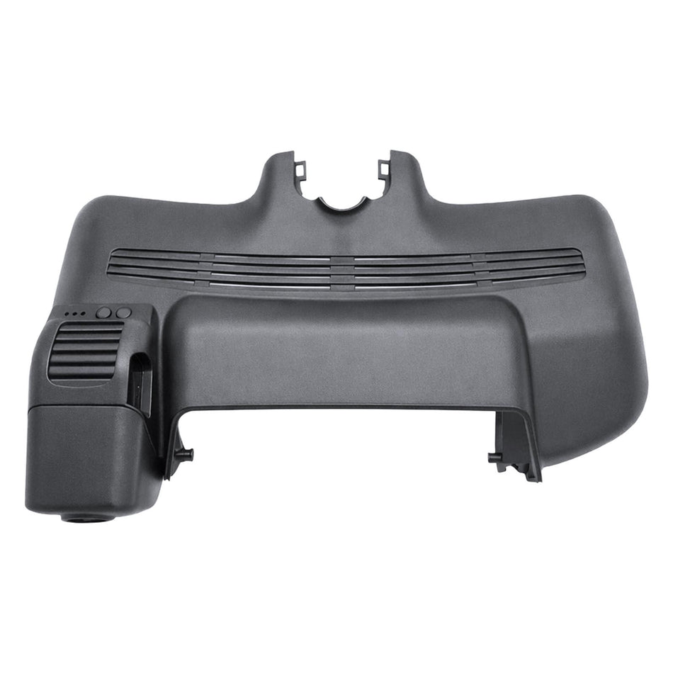 Xplywi hidden dash cam for Mercedes-AMG S 63 (S 65) W222/C217/A217 2014-2019 with vehicle-specific housing
