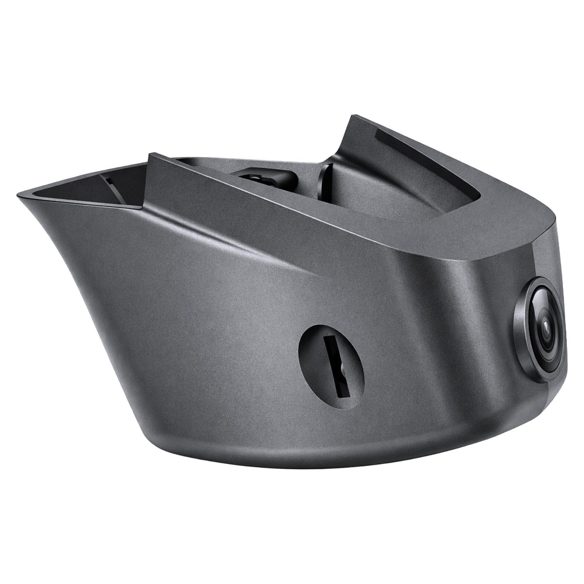 Xplywi hidden dash cam for Volkswagen Tiguan X 2021-2024 with vehicle-specific housing