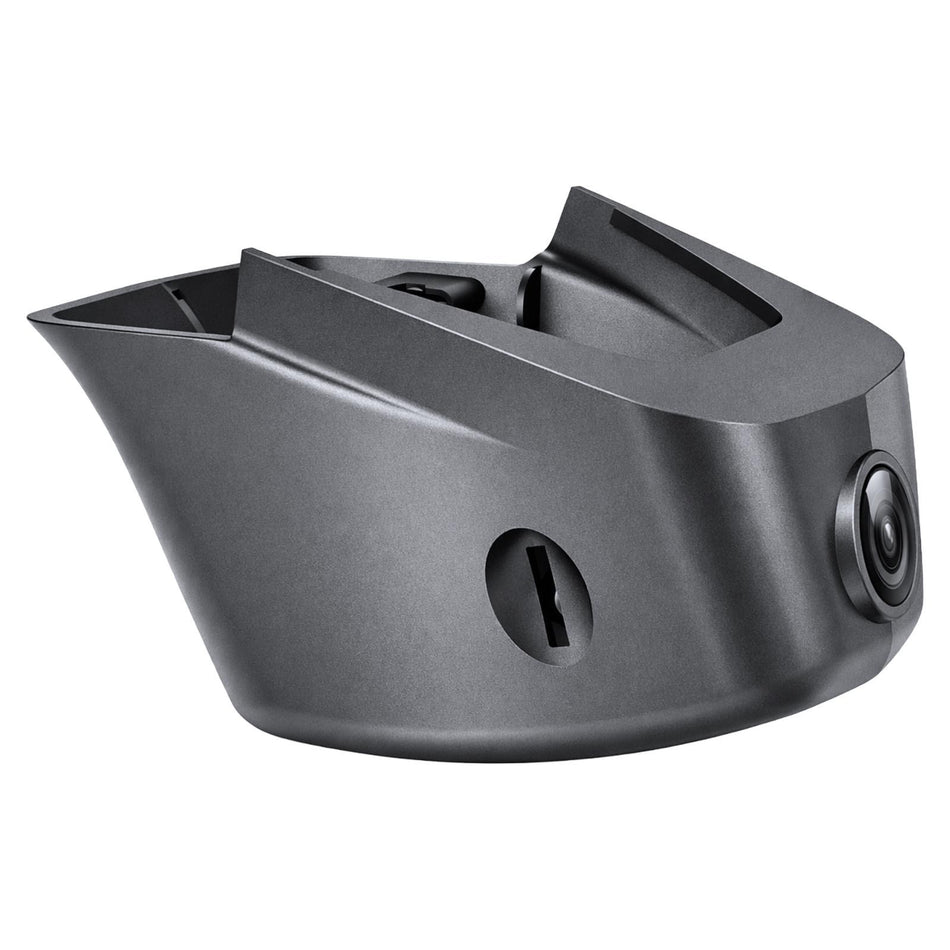 Xplywi hidden dash cam for Volkswagen Tiguan X 2021-2024 with vehicle-specific housing