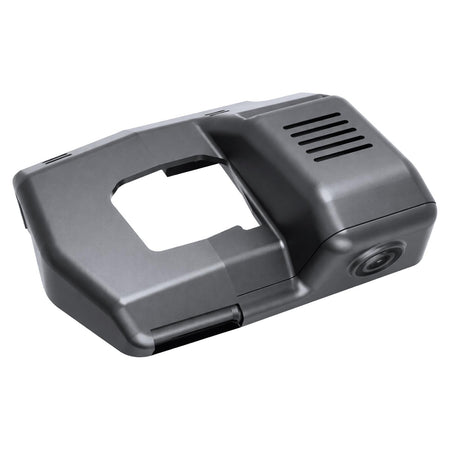 Xplywi hidden dash cam for XPENG G3 (G3i) 2019-2022 with vehicle-specific housing