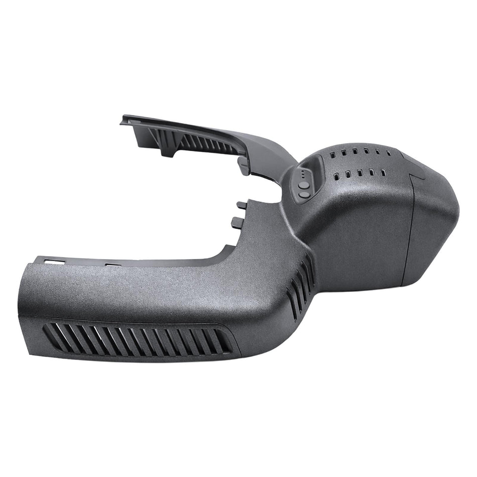 Xplywi hidden dash cam for Mercedes-AMG GLE Coupe 53 C167 2020-2022 with vehicle-specific housing