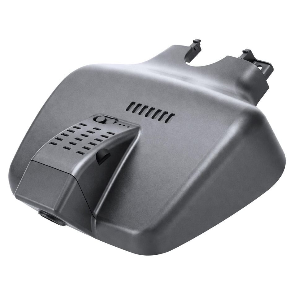 Xplywi hidden dash cam for Buick GL8 2017-2019 with vehicle-specific housing