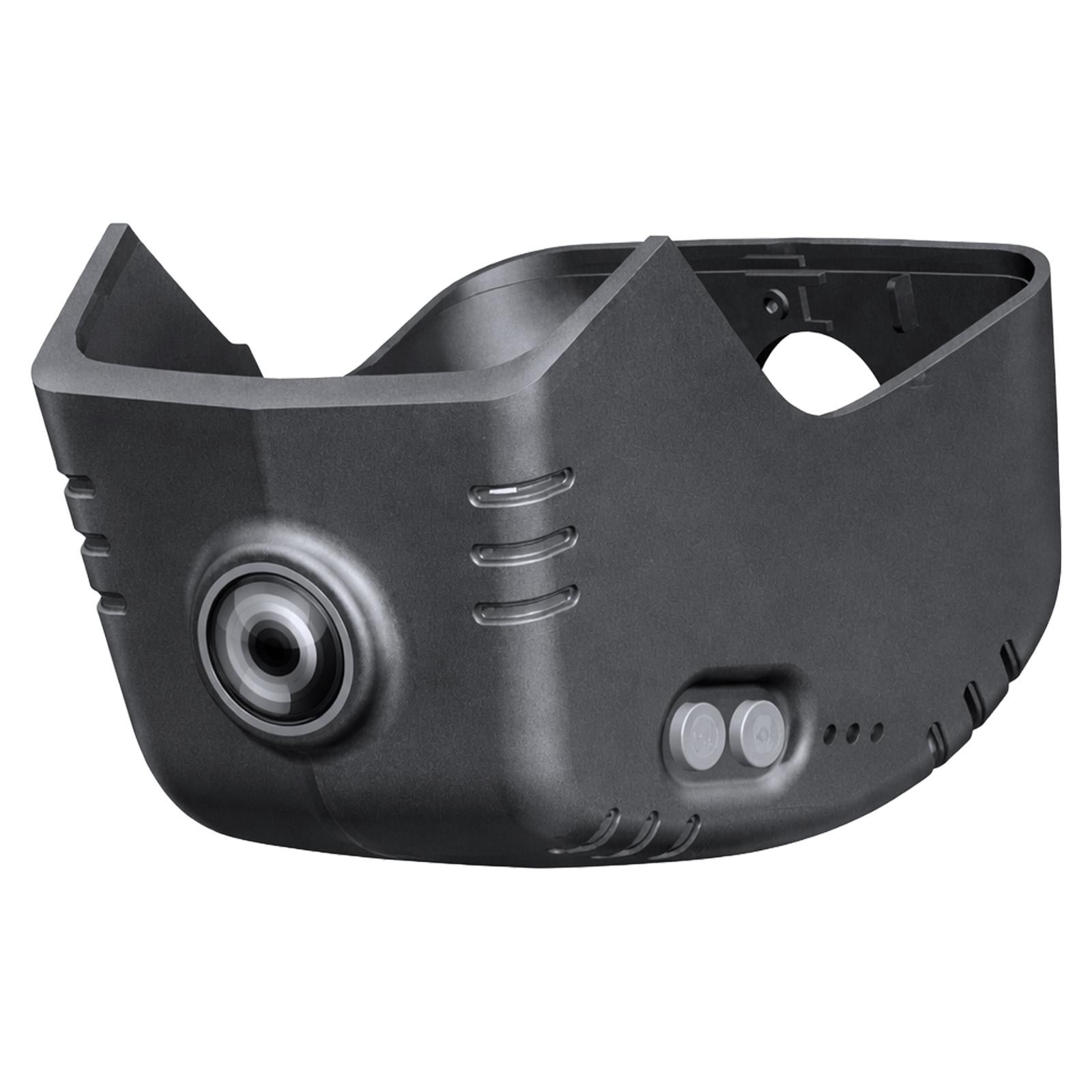 Xplywi hidden dash cam for Hongqi HS3 2023-2025 with vehicle-specific housing