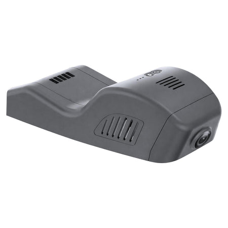 Xplywi hidden dash cam for Buick Envision 2014-2020 with vehicle-specific housing