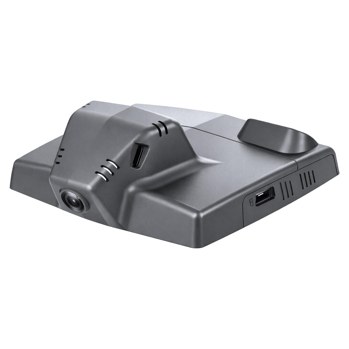 Xplywi hidden dash cam for GAC Trumpchi M6 Pro 2021-2023 with vehicle-specific housing
