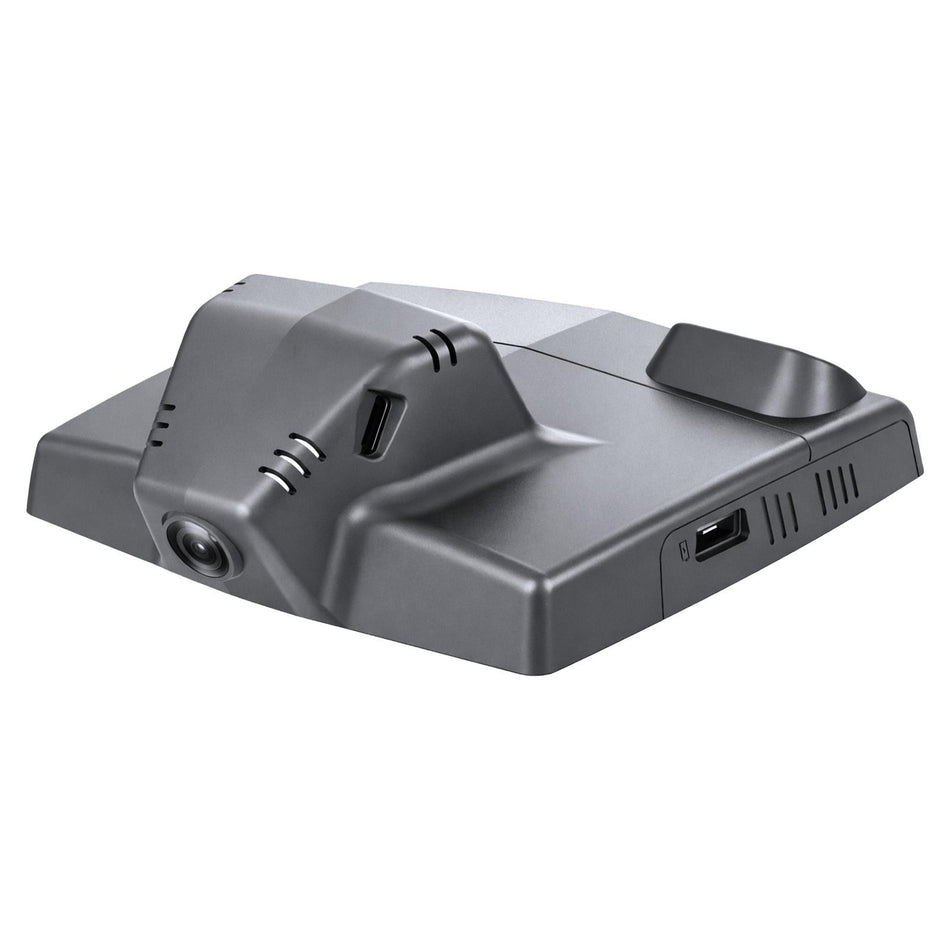 Xplywi hidden dash cam for GAC Trumpchi M6 Pro 2021-2023 with vehicle-specific housing