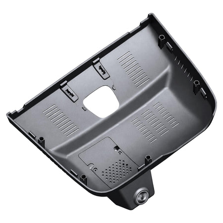 Xplywi hidden dash cam for BYD Qin L DM-i 2024 with vehicle-specific housing