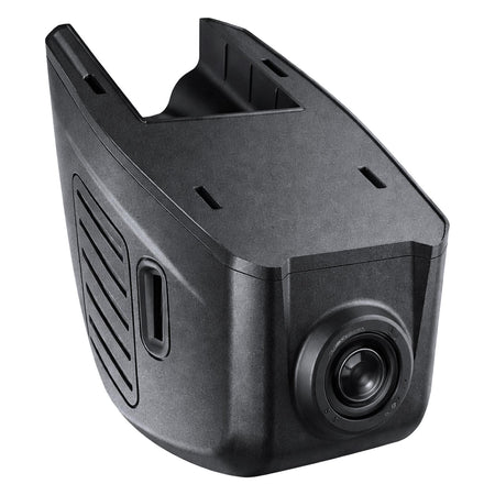 Xplywi hidden dash cam for Lincoln Corsair 2023-2025 with vehicle-specific housing