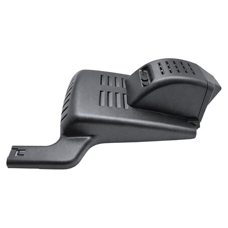 Xplywi hidden dash cam for Nissan Lannia 2016-2020 with vehicle-specific housing