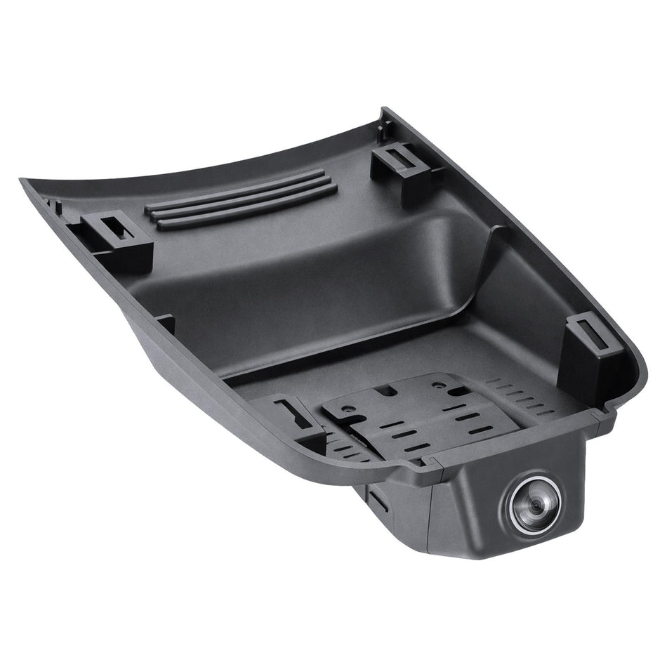 Xplywi hidden dash cam for Honda Crider 2018-2022 with vehicle-specific housing