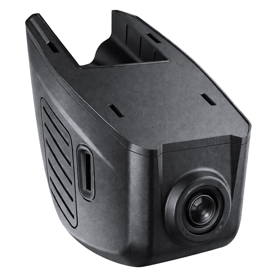 Xplywi hidden dash cam for Lincoln Corsair Grand Touring 2021 with vehicle-specific housing