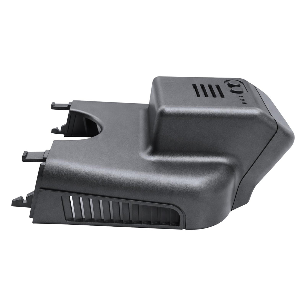 Xplywi hidden dash cam for Mercedes-Benz GL-Class X164 2008-2012 with vehicle-specific housing
