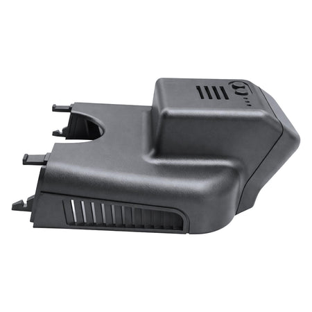 Xplywi hidden dash cam for Mercedes-Benz GL-Class X164 2008-2012 with vehicle-specific housing