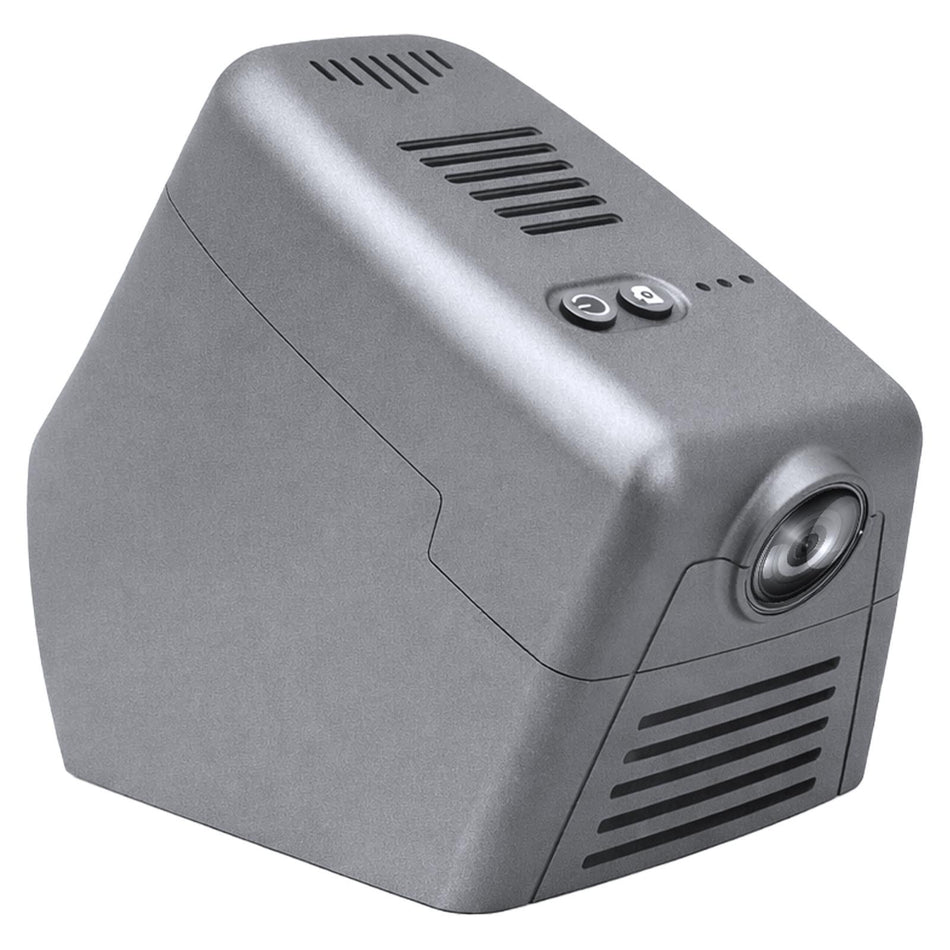 Xplywi hidden dash cam for Land Rover Discovery Sport L550 2016-2019 with vehicle-specific housing