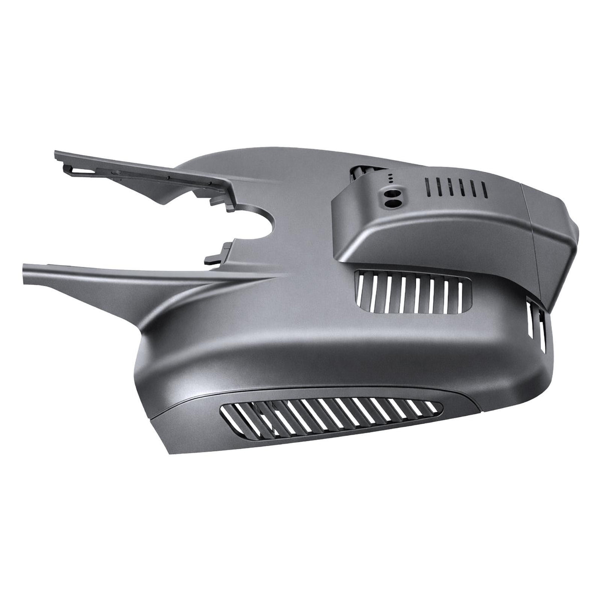 Xplywi hidden dash cam for Mercedes-Benz E-Class Cabriolet A238/C238 2018-2019 with vehicle-specific housing