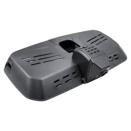 Xplywi hidden dash cam for HAVAL F7x 2021 with vehicle-specific housing