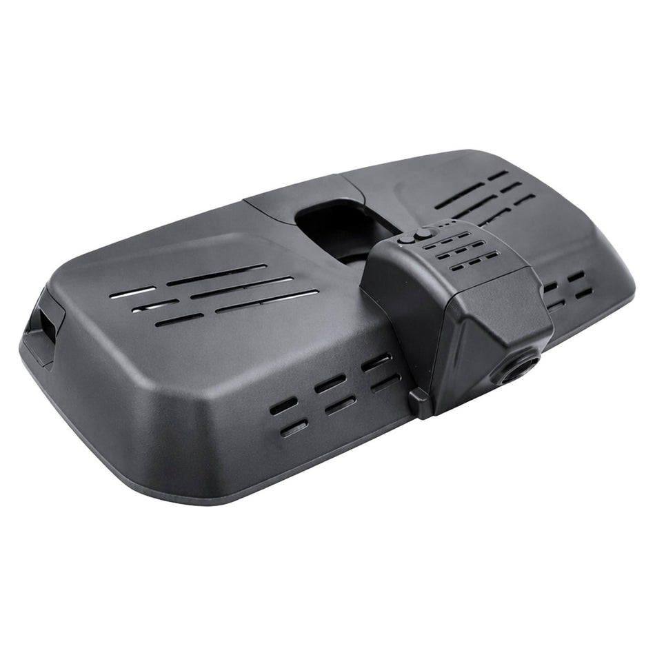 Xplywi hidden dash cam for HAVAL F7x 2021 with vehicle-specific housing