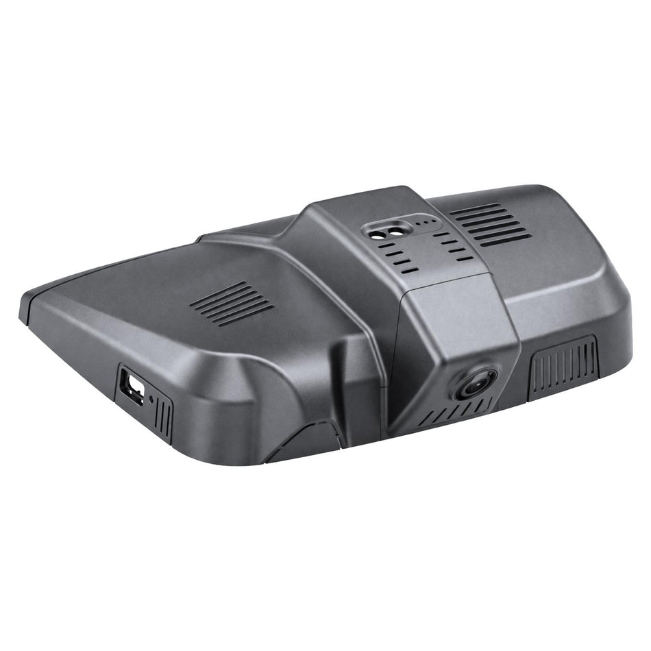 Xplywi hidden dash cam for Hongqi HS7 2019-2022 with vehicle-specific housing