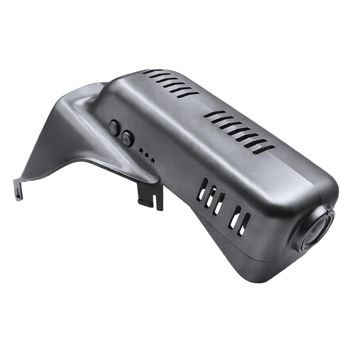 Xplywi hidden dash cam for Volvo XC60 2014-2017 with vehicle-specific housing