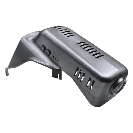 Xplywi hidden dash cam for Volvo XC60 2014-2017 with vehicle-specific housing