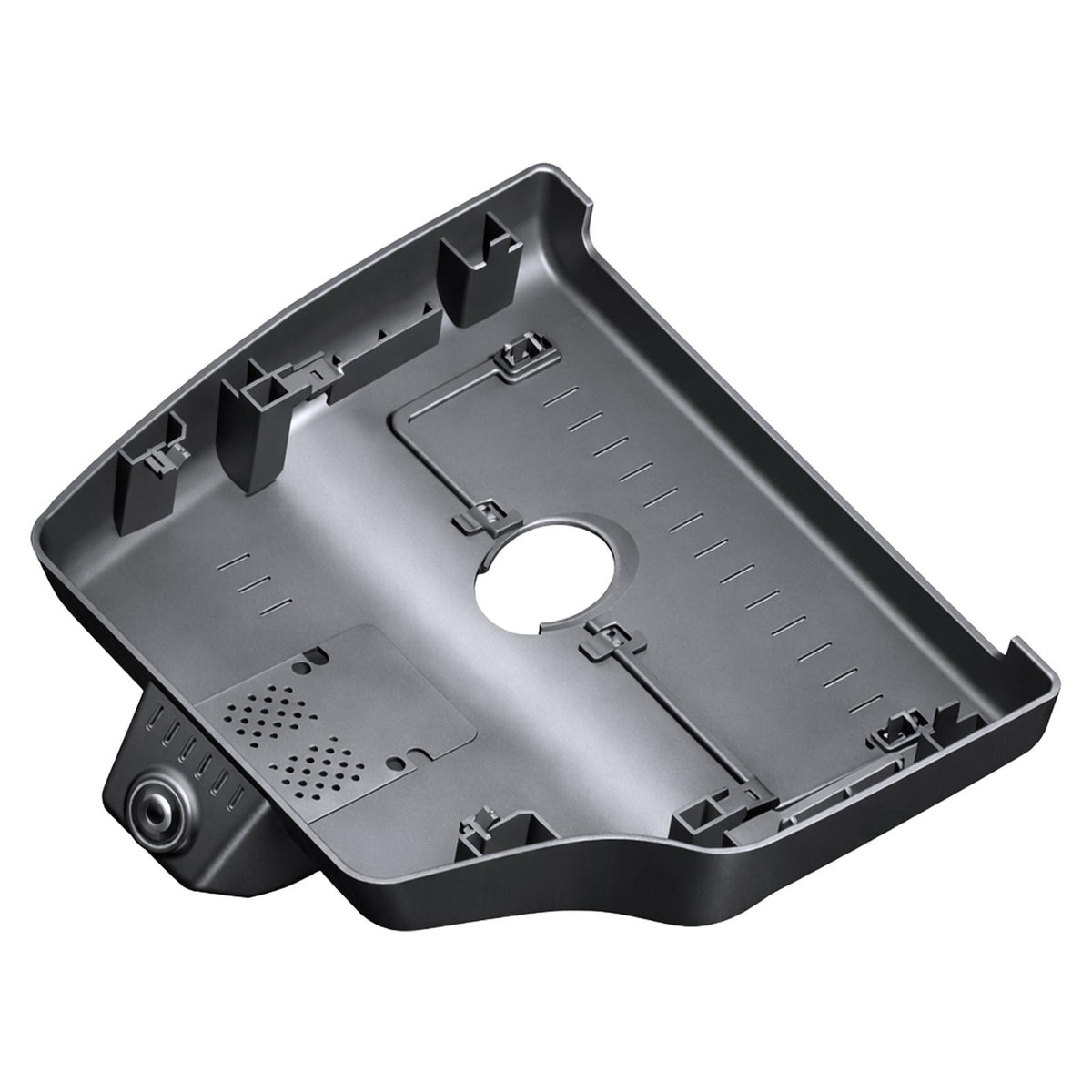 Xplywi hidden dash cam for Toyota Avalon XX50 2024 with vehicle-specific housing