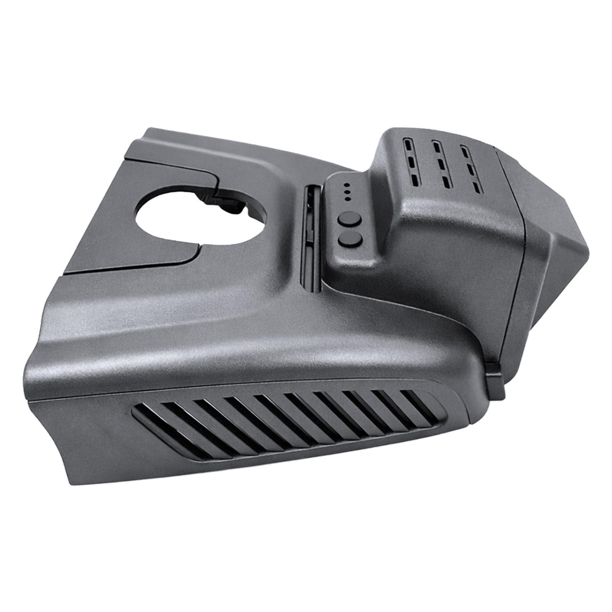 Xplywi hidden dash cam for Mercedes-Benz GLA X156/H247 2020-2022 with vehicle-specific housing