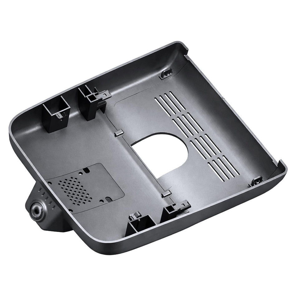 Xplywi hidden dash cam for Toyota Crown Crossover 2024-2025 with vehicle-specific housing