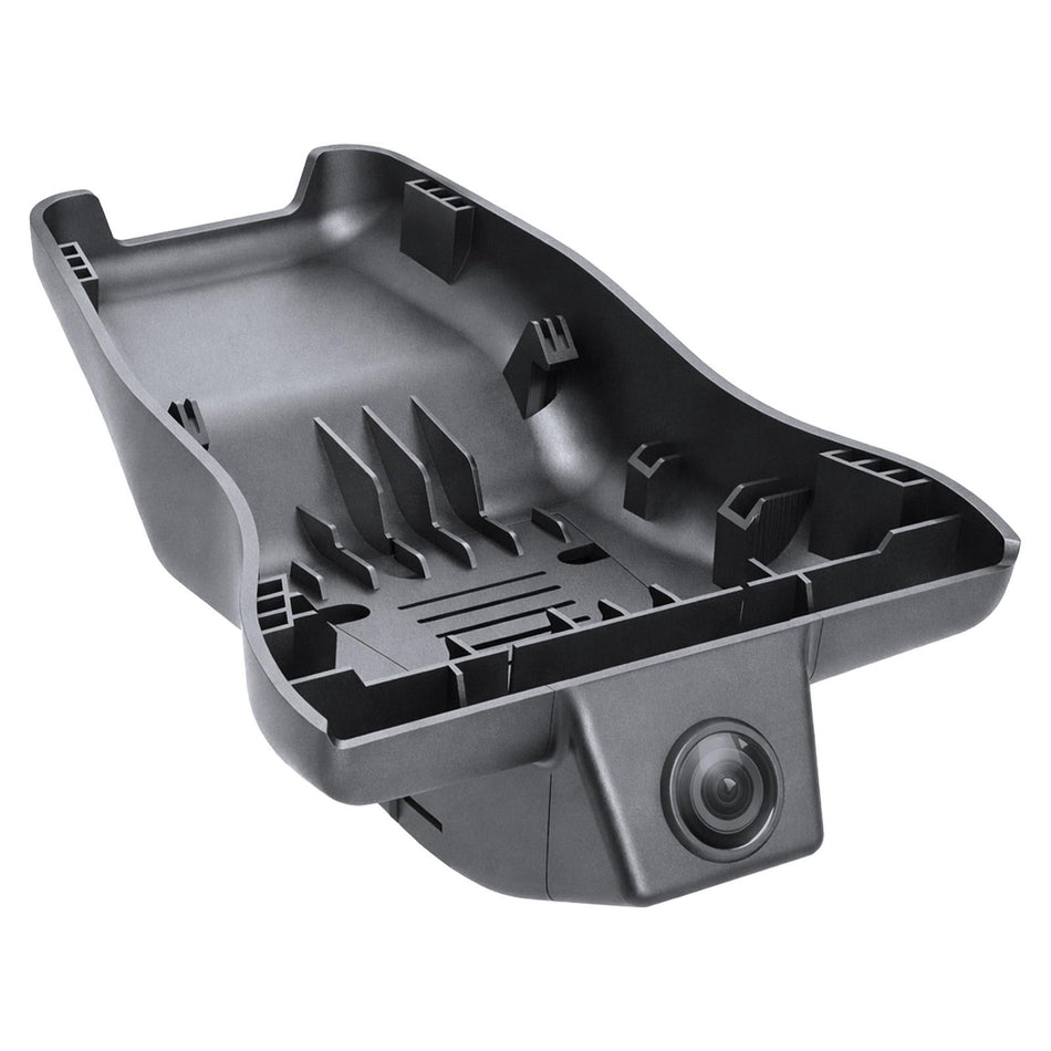 Xplywi hidden dash cam for Hyundai Elantra CN7 2021-2023 with vehicle-specific housing