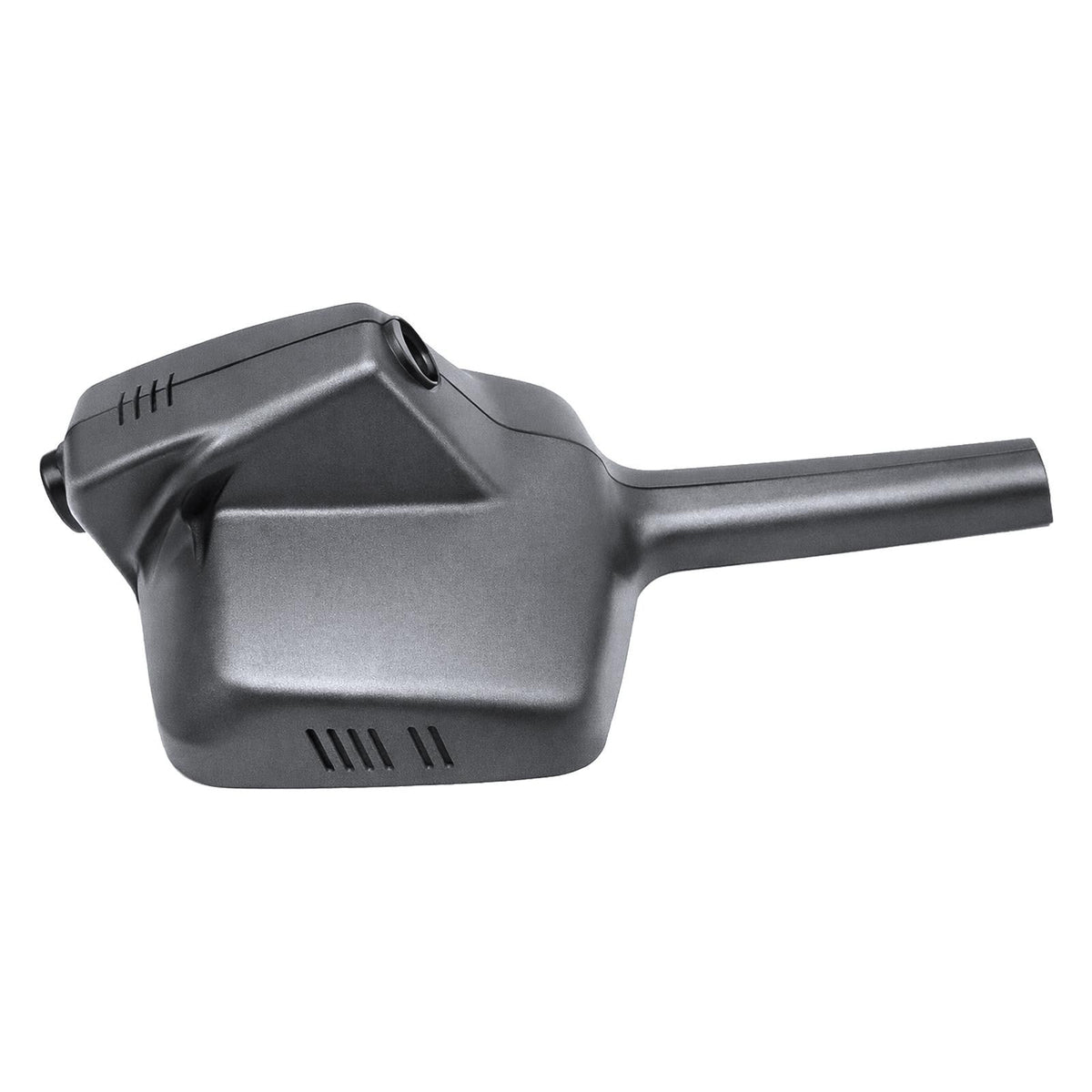 Xplywi hidden dash cam for Peugeot 408 2014-2022 with vehicle-specific housing