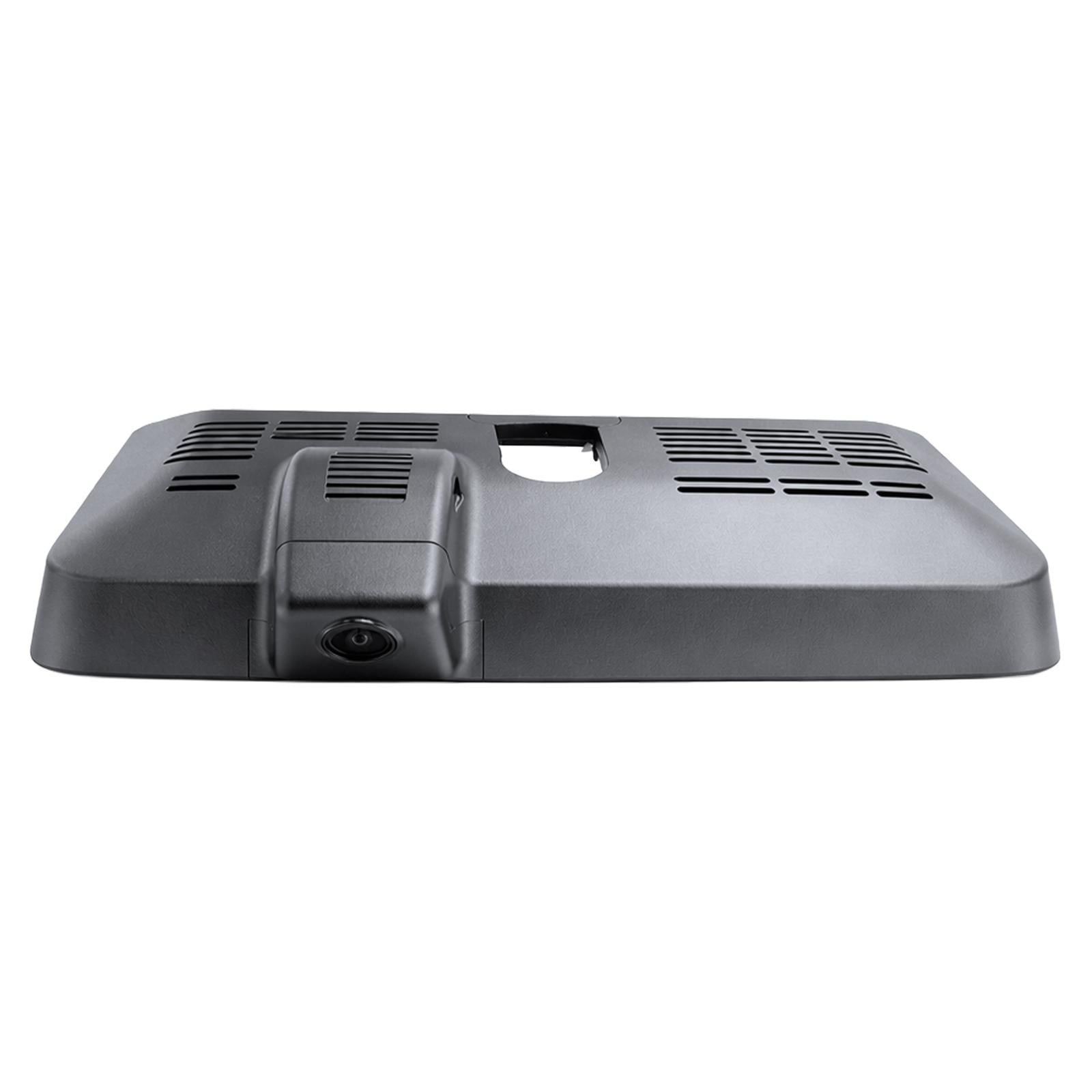 Xplywi hidden dash cam for HAVAL Big Dog PHEV (Dargo PHEV) 2023-2026 with vehicle-specific housing