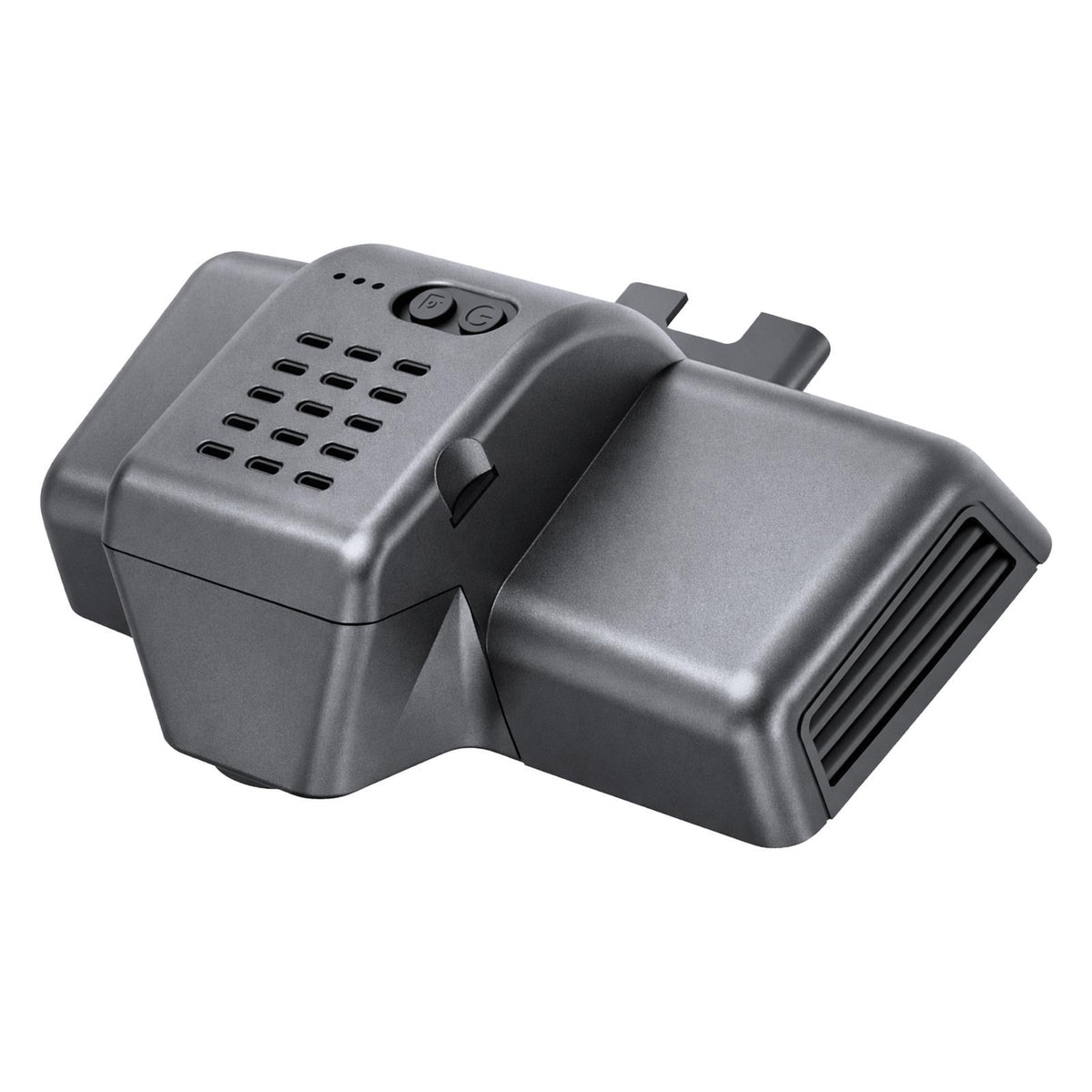 Xplywi hidden dash cam for Mercedes-Benz G-Class W463 2013-2018 with vehicle-specific housing