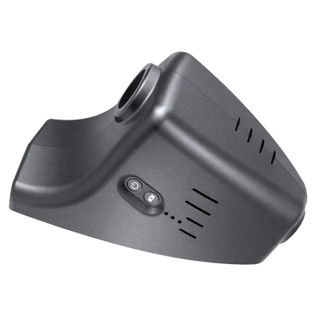 Xplywi hidden dash cam for Honda Spirior 2017-2019 with vehicle-specific housing