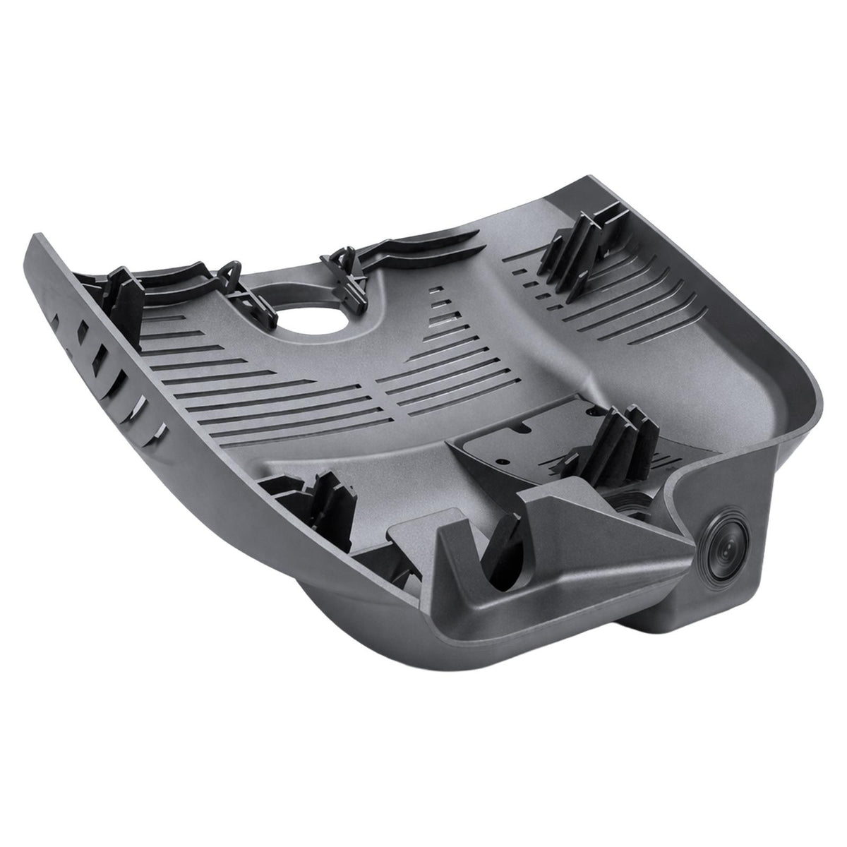 Xplywi hidden dash cam for Mercedes-Benz GLC Coupe C254 2024-2026 with vehicle-specific housing