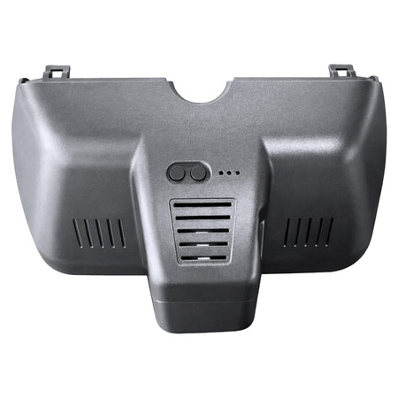 Xplywi hidden dash cam for Lexus GX 550 2024-2026 with vehicle-specific housing