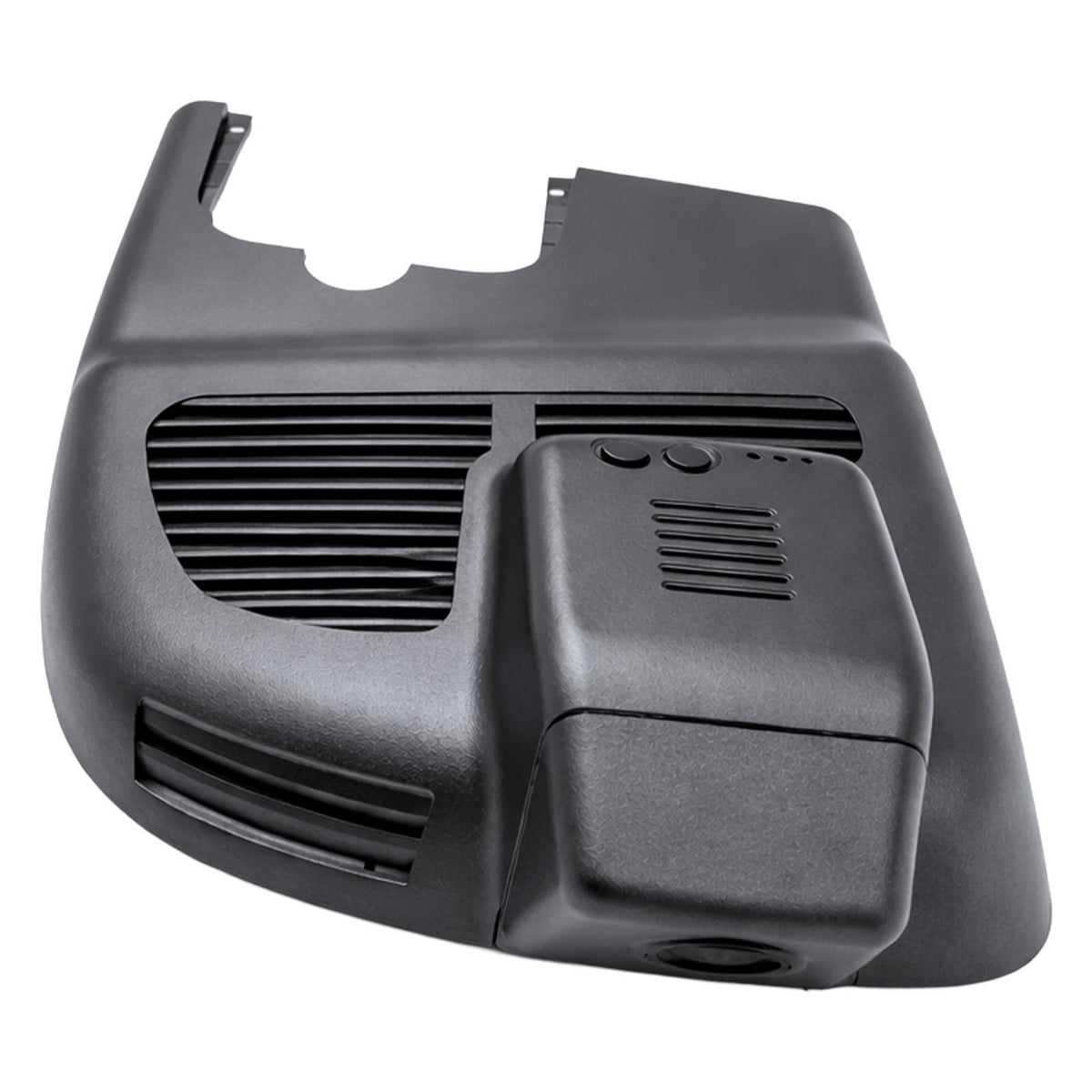 Xplywi hidden dash cam for Mercedes-Benz GLA X156 2015 with vehicle-specific housing