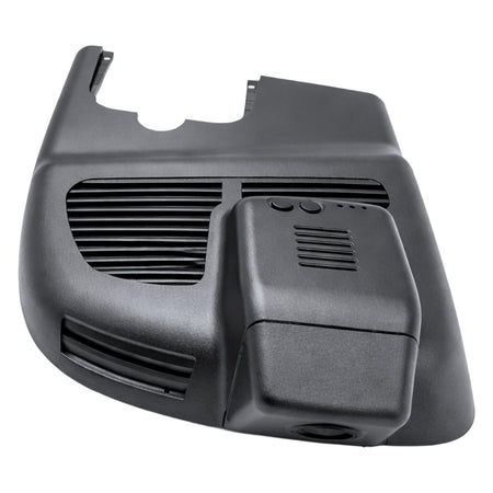 Xplywi hidden dash cam for Mercedes-Benz GLA X156 2015 with vehicle-specific housing