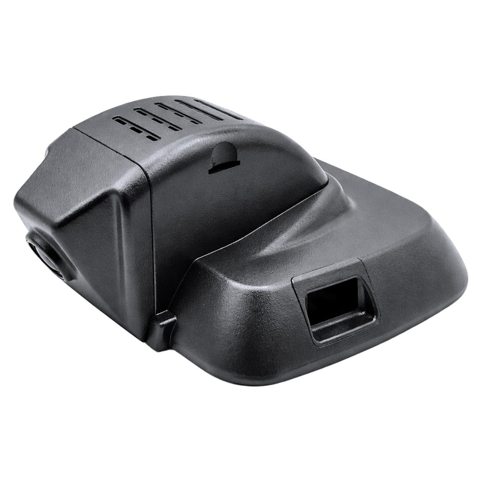 Xplywi hidden dash cam for HAVAL Chitu 2021-2023 with vehicle-specific housing