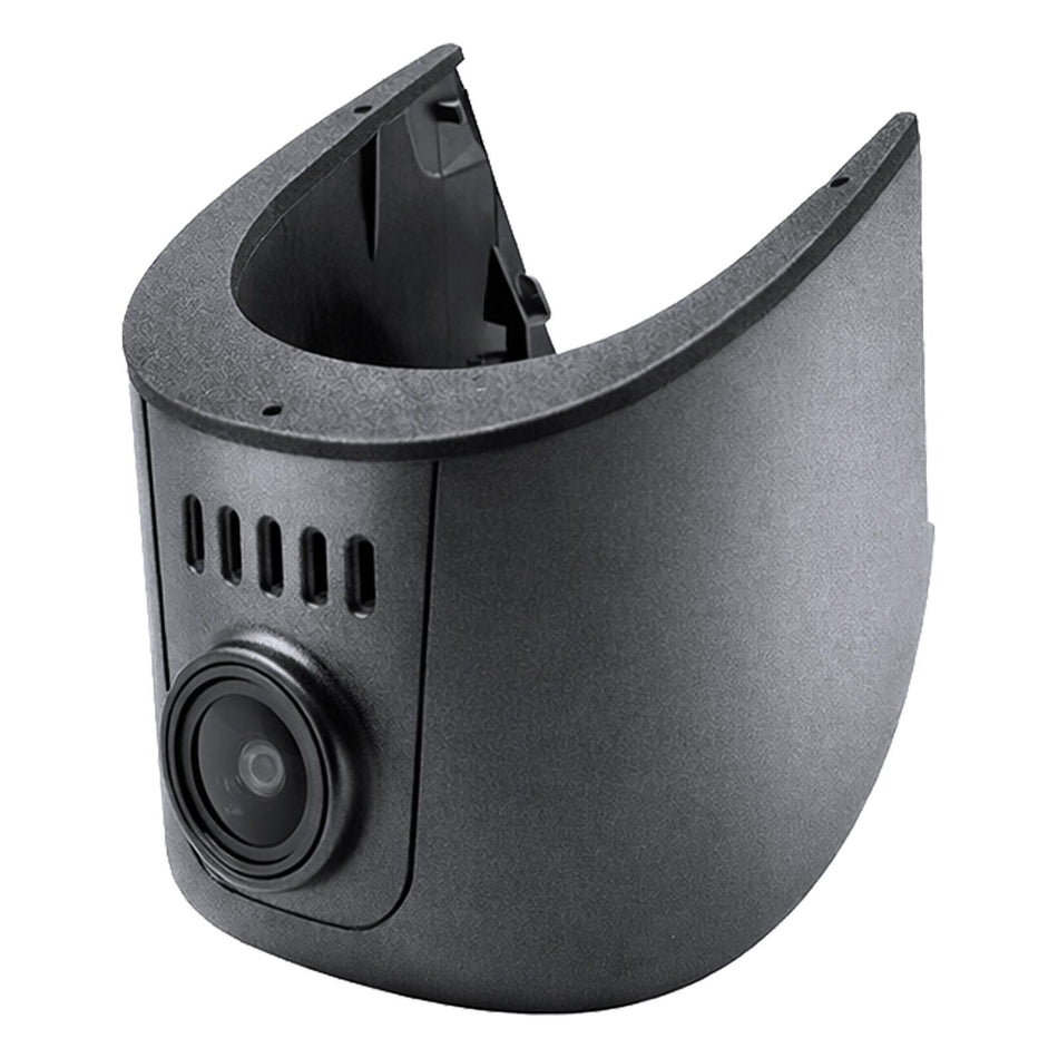Xplywi hidden dash cam for Porsche Cayenne 9YA/9YB 2018-2026 with vehicle-specific housing