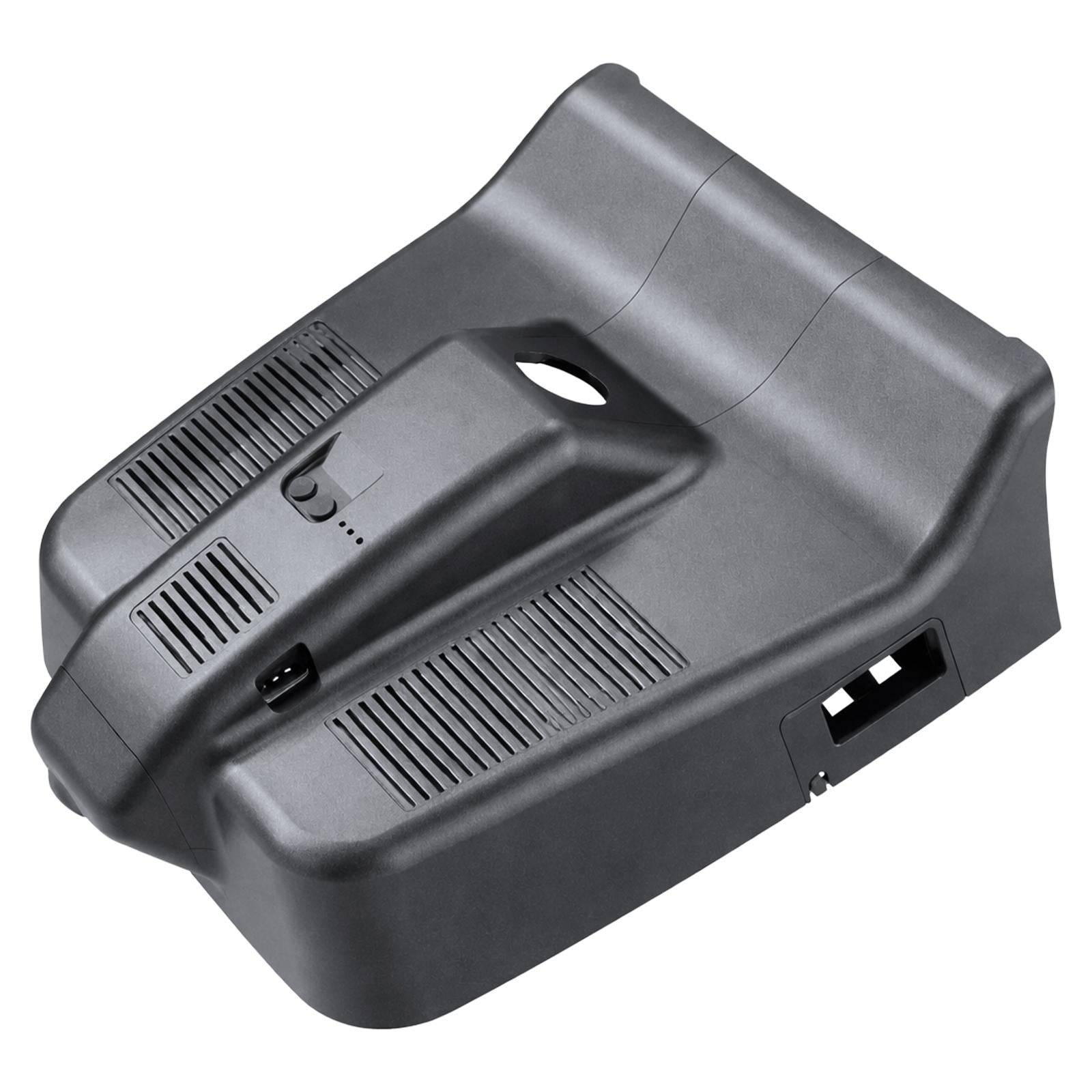 Xplywi hidden dash cam for Hongqi HQ9 2022-2024 with vehicle-specific housing
