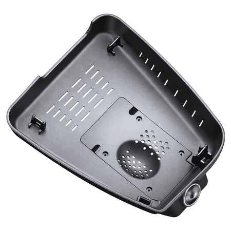 Xplywi hidden dash cam for Landian E5 2023-2024 with vehicle-specific housing