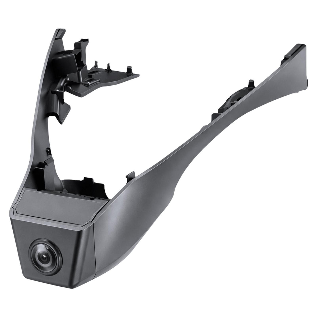 Xplywi hidden dash cam for Volkswagen Bora 2023-2026 with vehicle-specific housing