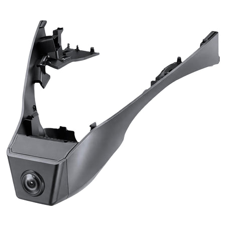 Xplywi hidden dash cam for Volkswagen Bora 2023-2026 with vehicle-specific housing